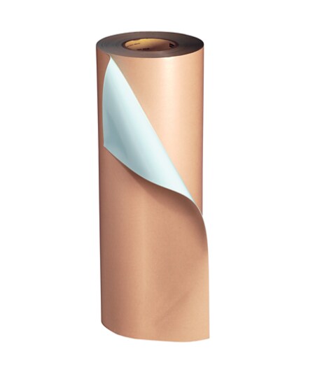 Cushion-Mount Plus Firm Com Prntg Tape 1820M