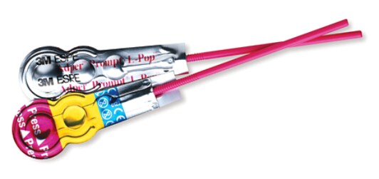 Adper Prompt L-Pop Applicators
