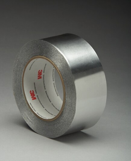 3M(TM) Aluminum Foil Tape 425