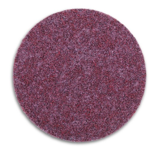 Scotch-Brite� Light Grinding and Blending Disc