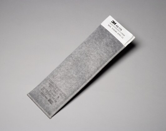 Airstream Hydrogen Fluoride Cartridge AS-176-25