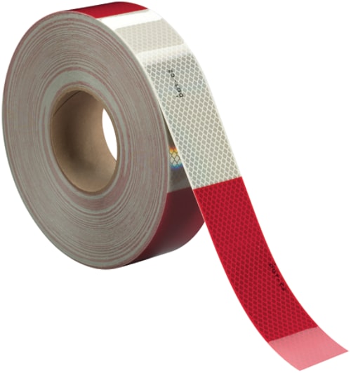 3M(TM) Diamond Grade(TM) Conspicuity Marking 983-326 ES