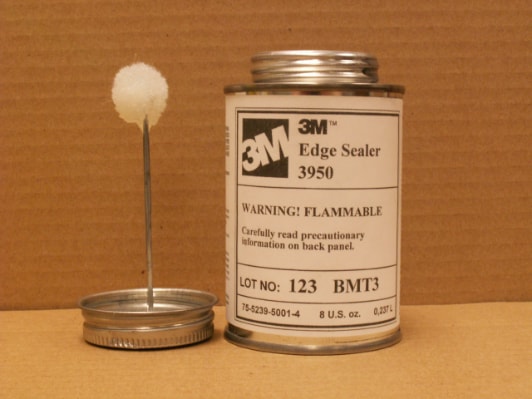 3950 Edge Sealer