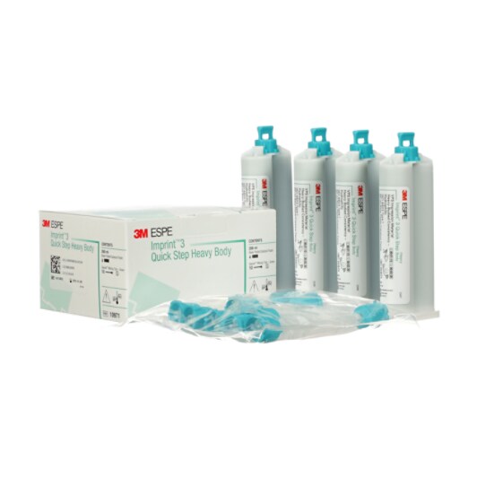 Imprint 3 Quick Step HB Refill, 10971