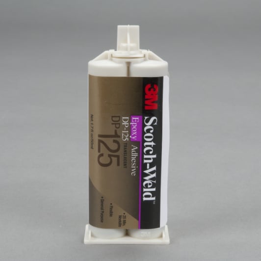 3M(TM) Scotch-Weld(TM) Epoxy Adhesive DP125