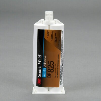 3M(TM) Scotch-Weld(TM) Acrylic Adhesive DP825