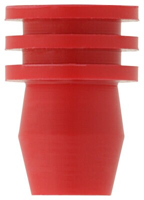 MDI 2.9mm O-BALL IMPRESSION COPING, 2921