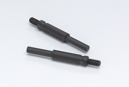 3M(TM) Square Cross Pad Mandrel 14308, 1/4 in x 1/4-20 External