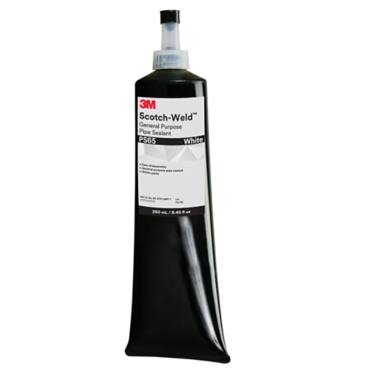3M™ Scotch-Weld™ General Purpose Pipe Sealant PS65, 250 mL