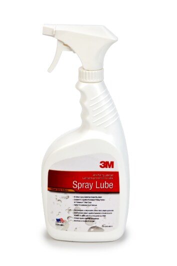 3M Wire Pulling Lubricant Spray WLS-QT