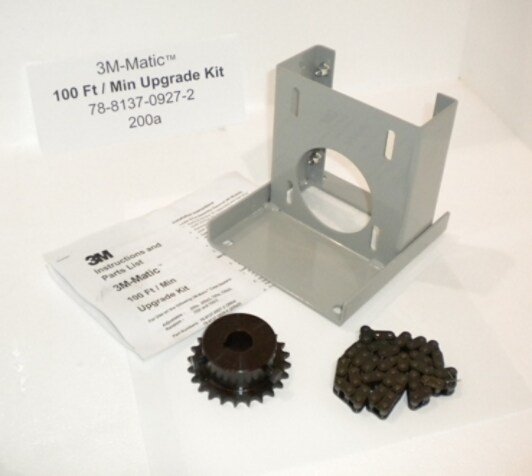 3M(TM) AccuGlide(TM) 3 Upgrade Kit for 200a