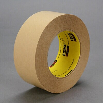 3M(TM) Repulpable Flying Splice Tape 905, 2 inch