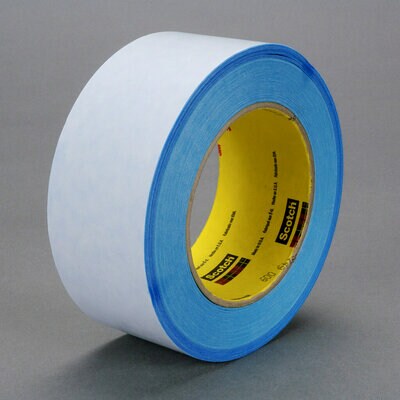 3M(TM) Repulpable Flying Splice Tape 906B, 2 inch