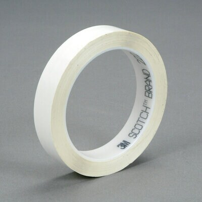 Scotch(R) High-temperature Fine Line Masking Tape 222