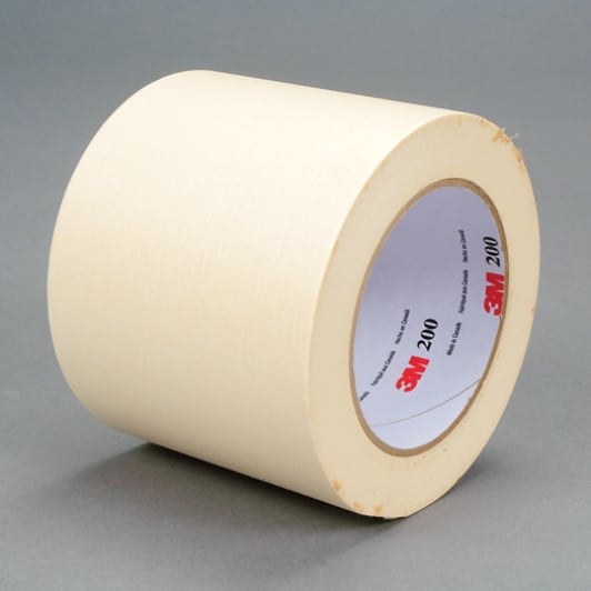 3M(TM) Paper Tape 200 Natural