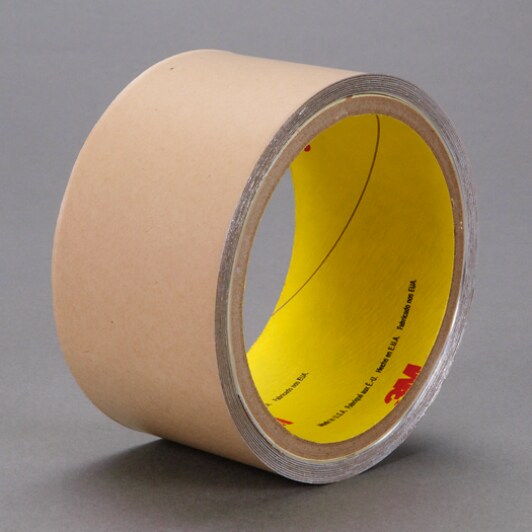 3M(TM) Damping Foil 2552 Silver