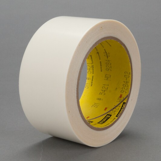 3M(TM) UHMW Film Tape 5421 Transparent 2 inch