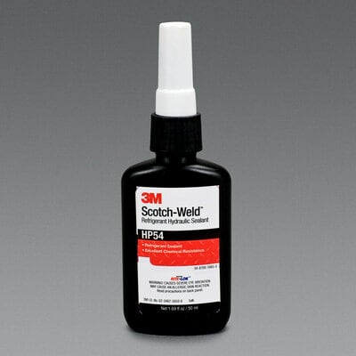 3M™ Scotch-Weld™ Refrigerant Hydraulic Sealant HP54