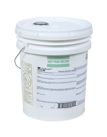 3M(TM) Fastbond(TM) Pressure Sensitive Adhesive 4224NF