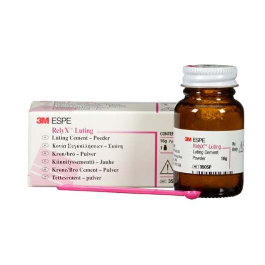 RelyX Luting Cement Powder Refill, 3505P