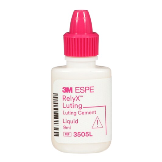 RelyX Luting Cement Liquid Refill, 3505L