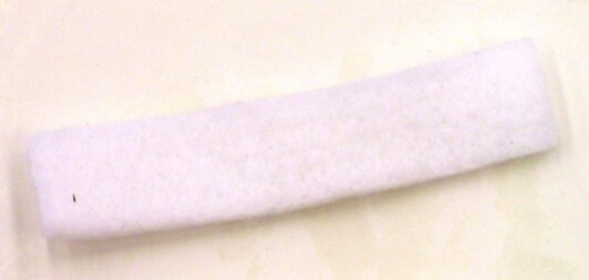 3M(TM) Diffuser PN30640, 1 Per Poly Bag 10 Bags per Case