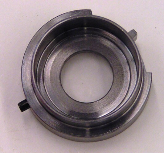 3M(TM) Endplate Assembly - Front PN30631, 1 Per Poly Bag