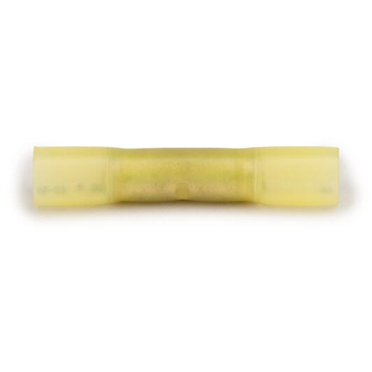 Heat Shrink Seamless Butt