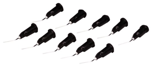 Clinpro Sealant Dispensing Tips
