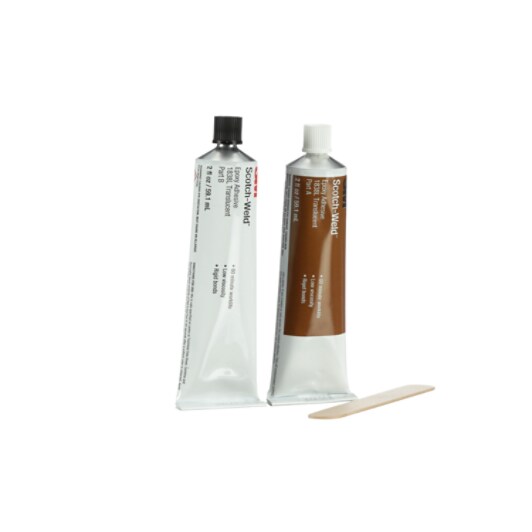 3M™ Scotch-Weld™ Epoxy Adhesive 1838L B/A