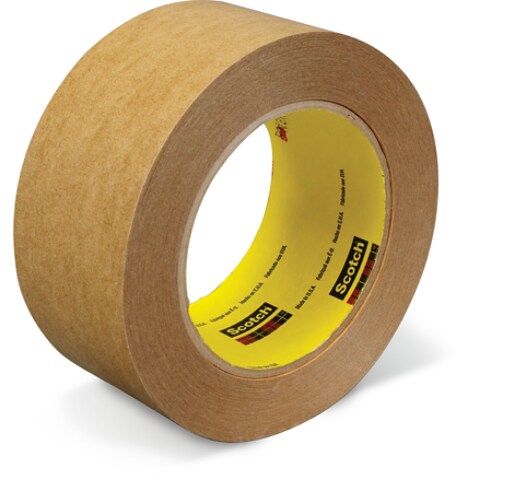 Scotch(R) Repulpable Box Sealing Tape