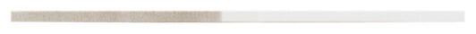 Sof-Lex Finishing Strips - Coarse/Med - 7� X 5/32�, 1954