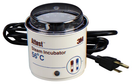 Attest Biological Monitoring System, 116
