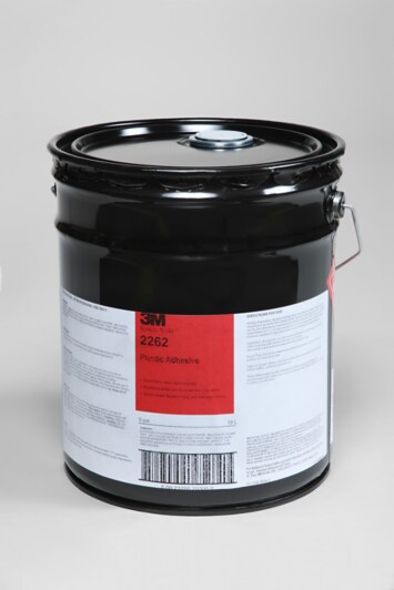 3M(TM) Scotch-Weld(TM) Plastic Adhesive 2262