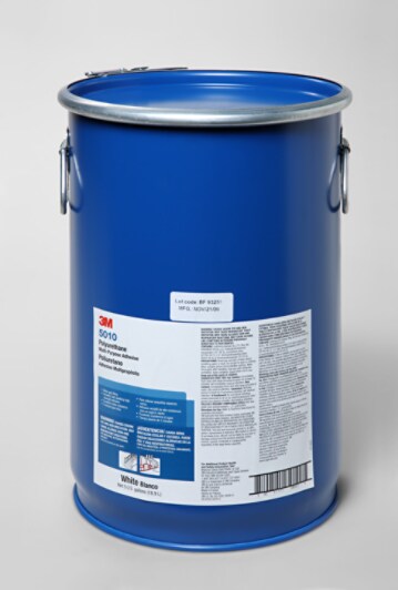 3M(TM) Polyurethane Multi-Purpose Adhesive 5010