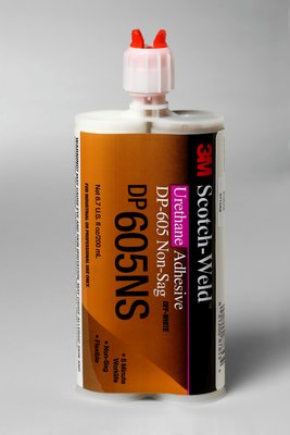 3M(TM) Scotch-Weld(TM) Urethane Adhesive DP605NS