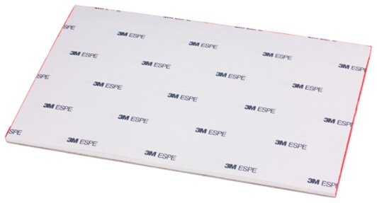 Extra Large Impression Mix Pads (5.75" x 9.25") - (10 per box)