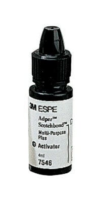 Adper Scotchbond Multi-Purpose Plus Activator, 4ml, 7546