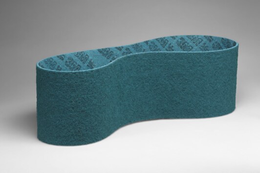 Scotch-Brite(TM) Surface Conditioning Belt, 6 in A VFN