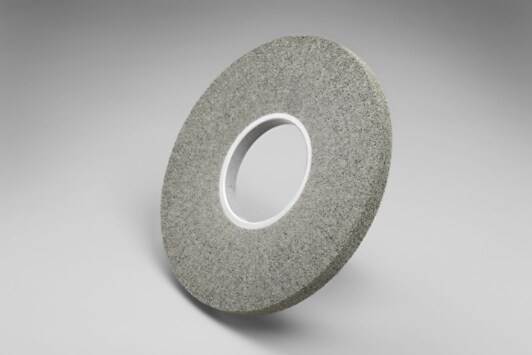 Scotch-Brite(TM) EXL-XP Deburring Wheel, 8 in x 1/2 in x 3 inFIN