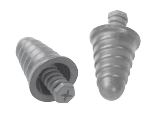 Skull Screws P1300