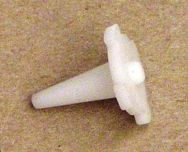 3M(TM) Throttle Control Valve PNA0007, 20 per case
