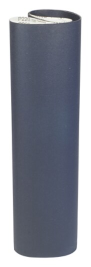 3M(TM) Wide Belt 466UZ, F Wt. Paper, Silicon Carbide, Short