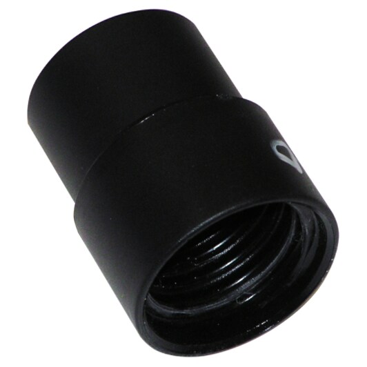 3M(TM) Hose End Adaptor PN20340, 1 in  x 1-1/4 in Internal Hose