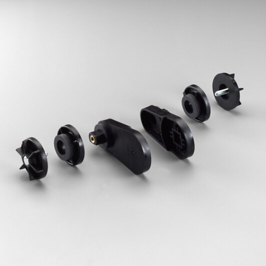 W-8225 Welding Faceshield Mounting Kit