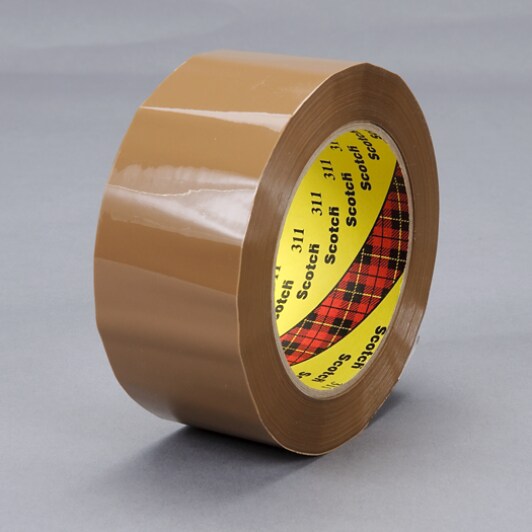 Scotch(R) Box Sealing Tape 311