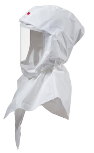 S-707 Replacement Painters Hood, photo 2