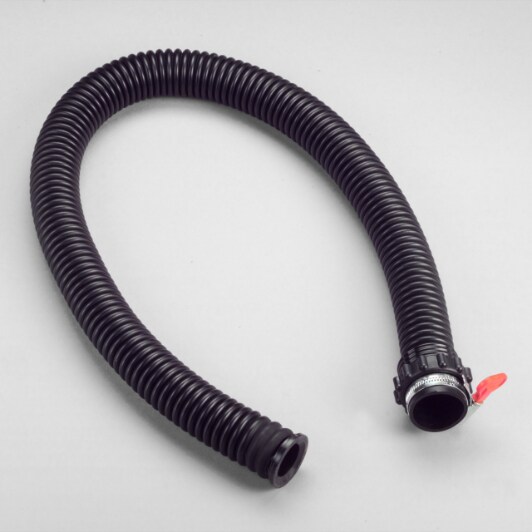 520-01-77 Breathing Tube Assembly