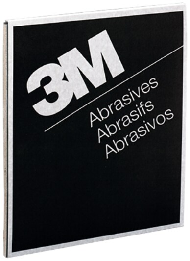 3M(TM) Wetordry(TM) Tri-M-ite(TM) Paper Sheets 02003