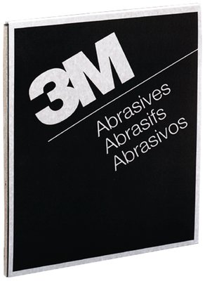 3M(TM) Wetordry(TM) Tri-M-ite(TM) Paper Sheets 02018